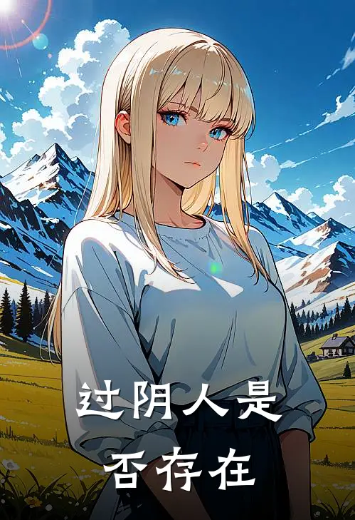 过阴人是否存在