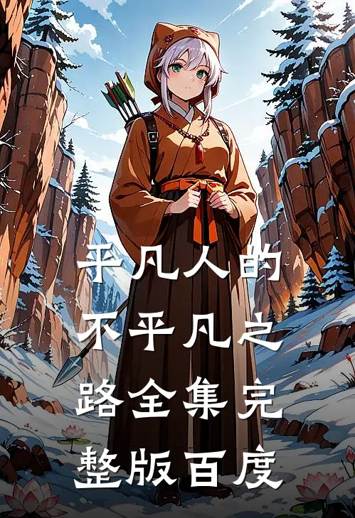 平凡人的不平凡之路全集完整版百度