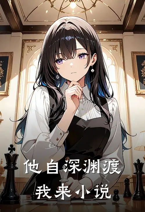他自深渊渡我来小说