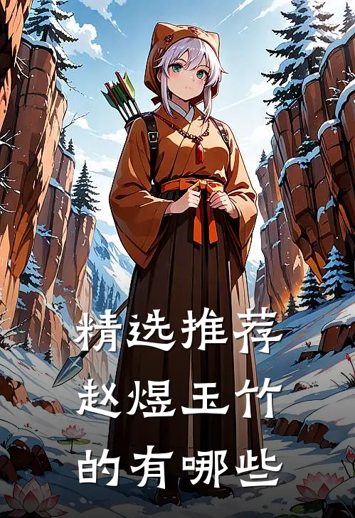 精选推荐赵煜玉竹的有哪些