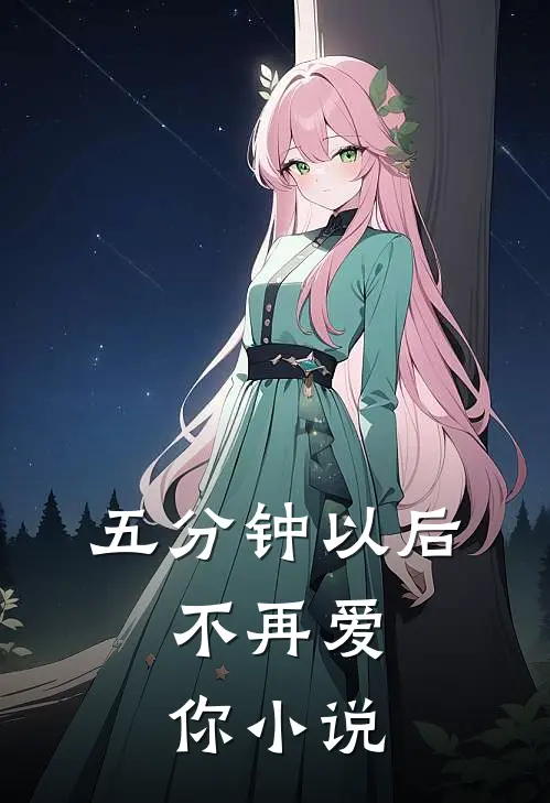 五分钟以后，不再爱你小说