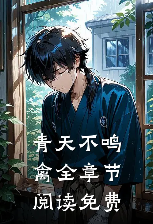 青天不鸣禽全章节阅读免费
