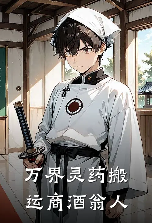 万界灵药搬运商 酒翁人