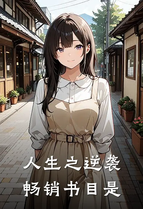 人生之逆袭畅销书目是