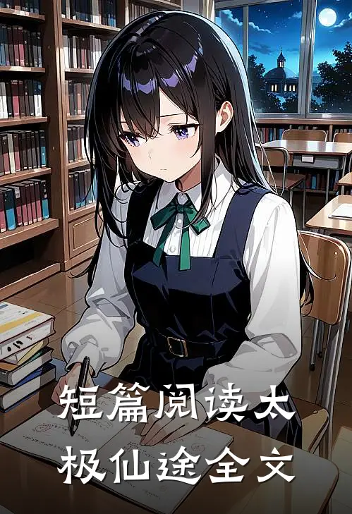 短篇阅读太极仙途全文