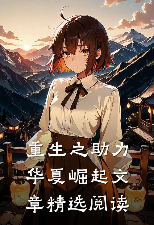 重生之助力华夏崛起文章精选阅读