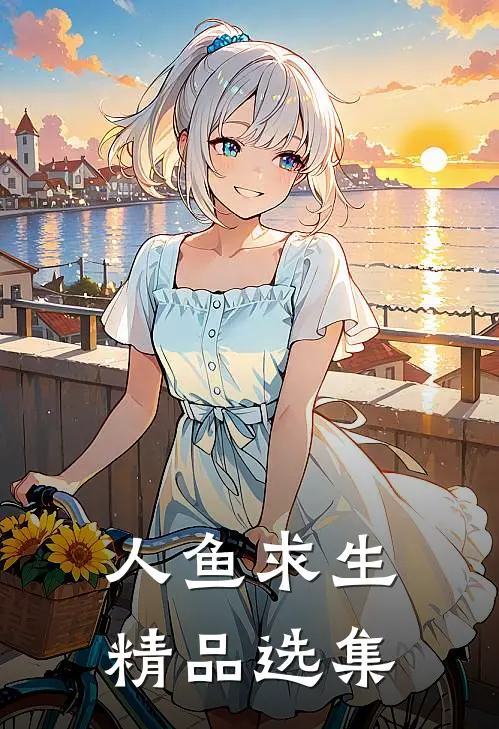 人鱼求生精品选集