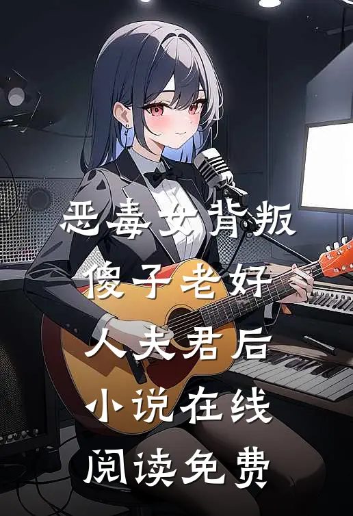 恶毒女背叛傻子老好人夫君后小说在线阅读免费