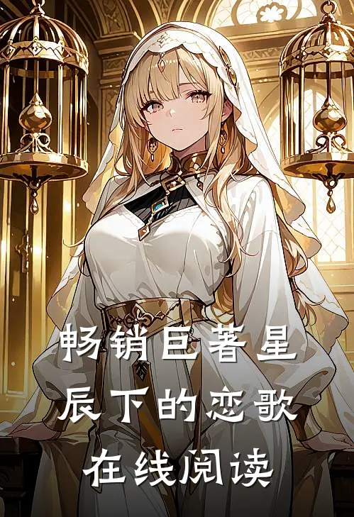 畅销巨著星辰下的恋歌在线阅读