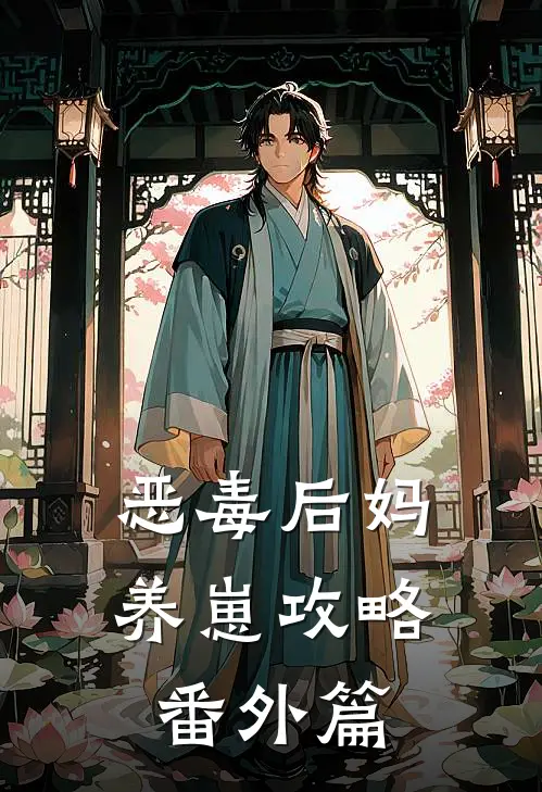 恶毒后妈养崽攻略番外篇