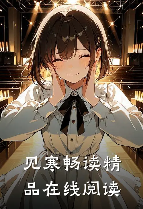 见寒畅读精品在线阅读