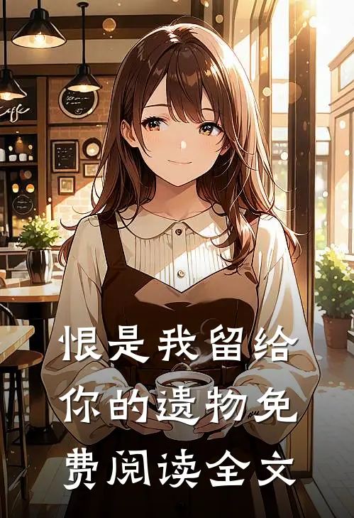 恨是我留给你的遗物免费阅读全文