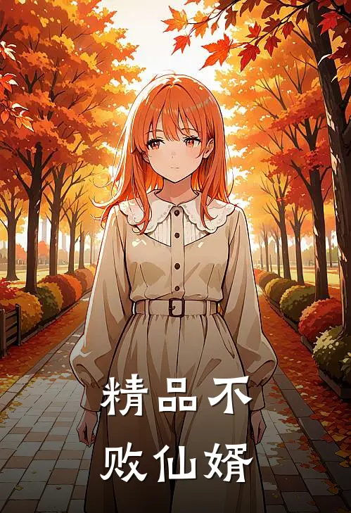 精品不败仙婿