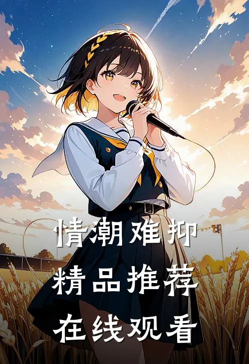 情潮难抑精品推荐在线观看