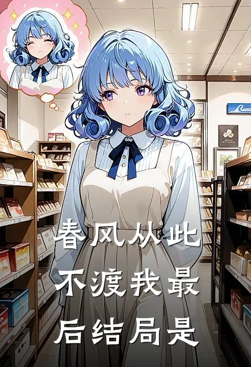 春风从此不渡我最后结局是