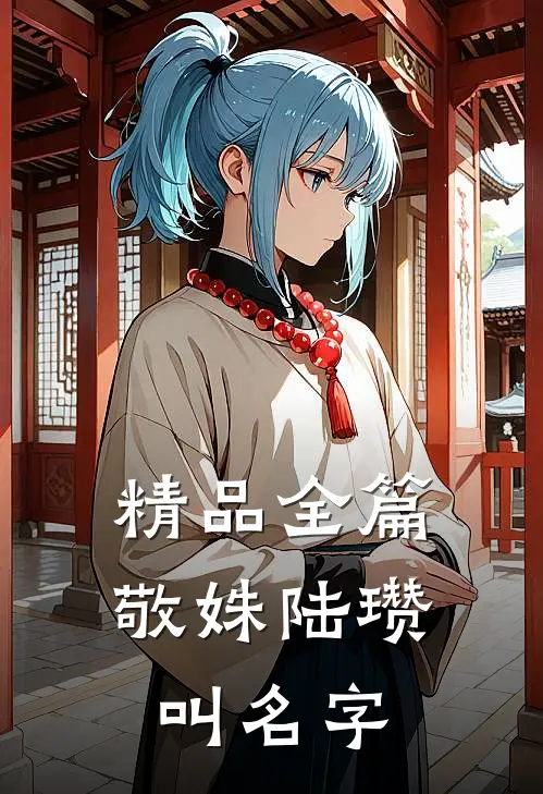 精品全篇敬姝陆瓒叫名字