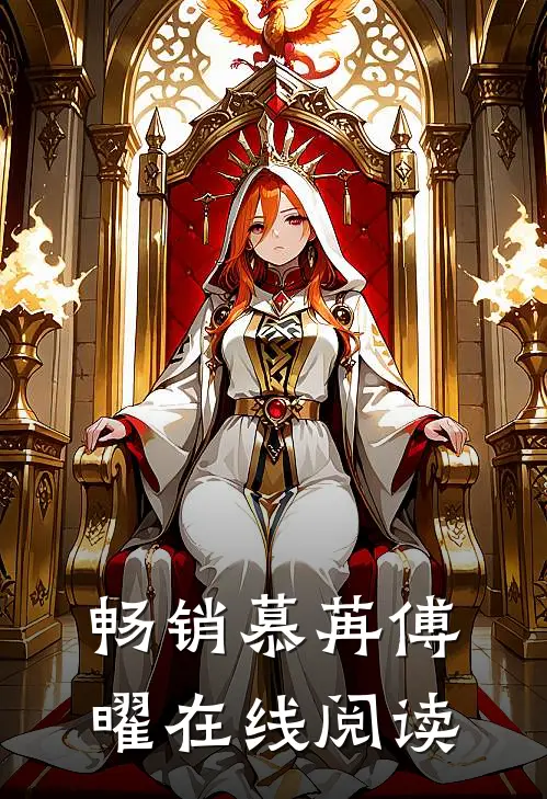 畅销慕苒傅曜在线阅读
