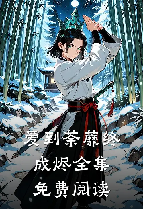 爱到荼蘼终成烬全集免费阅读