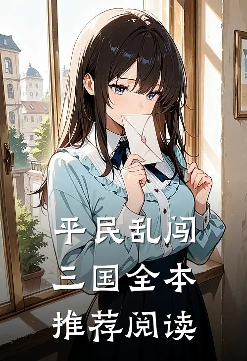 平民乱闯三国全本推荐阅读