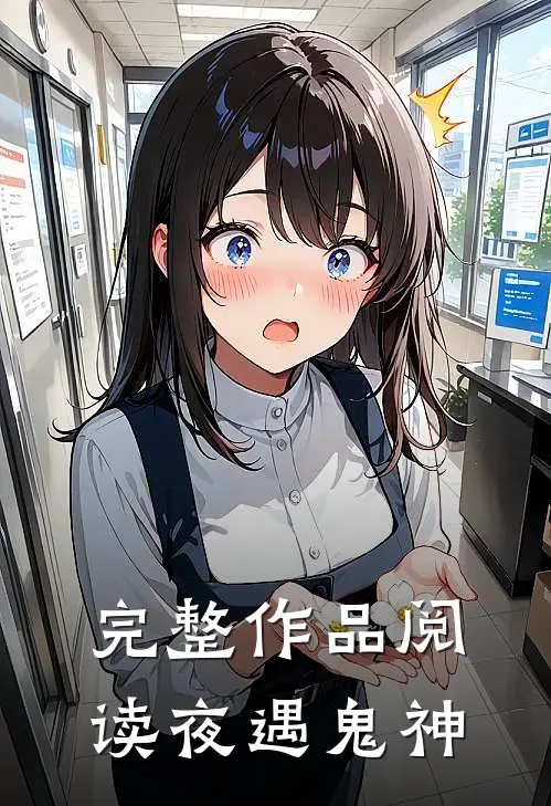 完整作品阅读夜遇鬼神