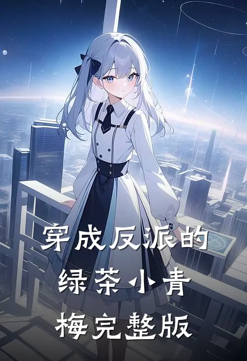穿成反派的绿茶小青梅完整版