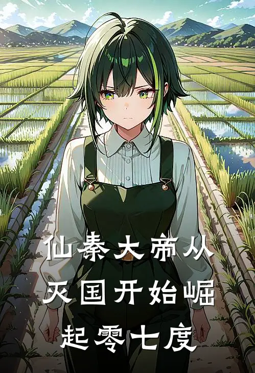 仙秦大帝从灭国开始崛起 零七度