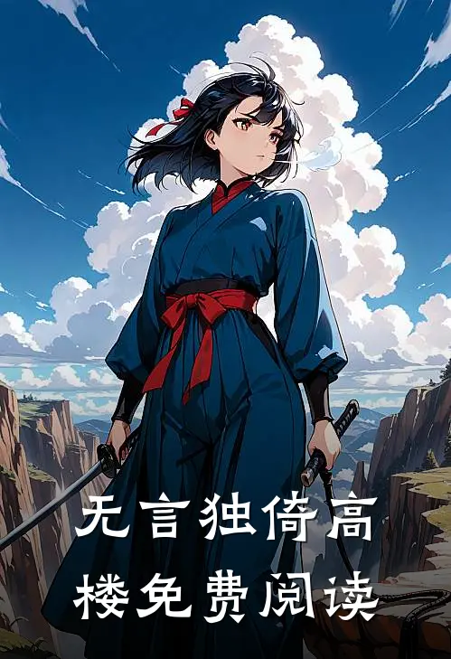 无言独倚高楼免费阅读