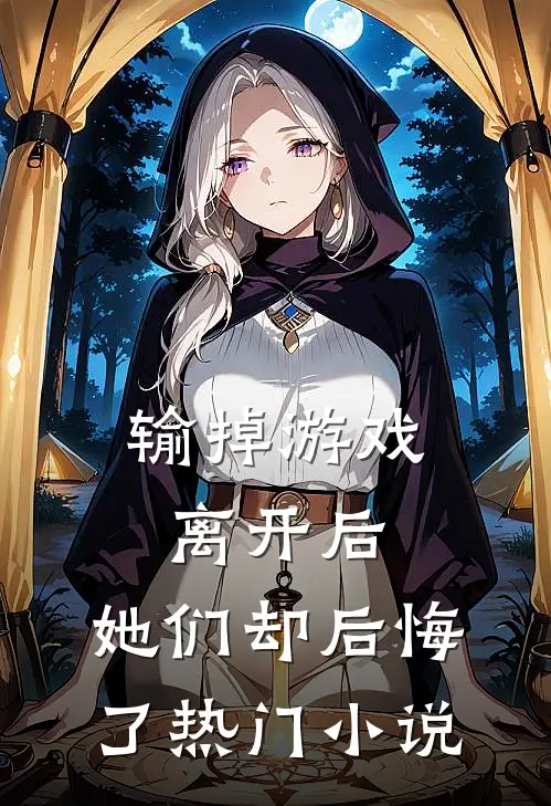 输掉游戏离开后，她们却后悔了热门小说