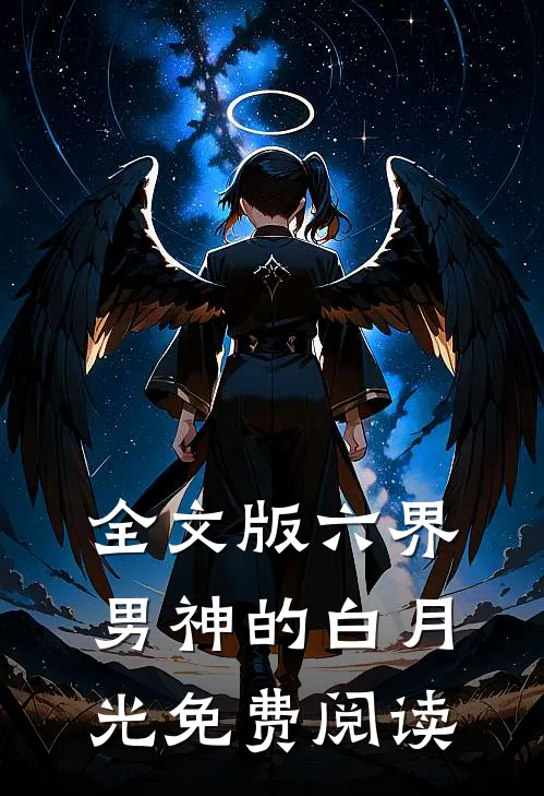 全文版六界男神的白月光免费阅读
