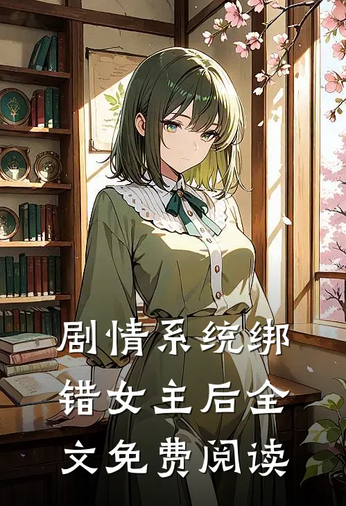 剧情系统绑错女主后全文免费阅读