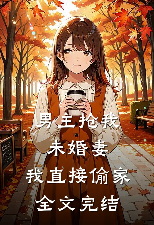 男主抢我未婚妻,我直接偷家全文完结