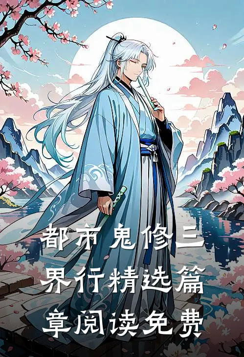 都市鬼修三界行精选篇章阅读免费