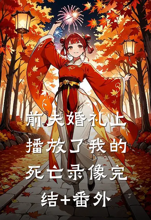 前夫婚礼上播放了我的死亡录像完结+番外