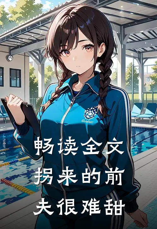 畅读全文拐来的前夫很难甜