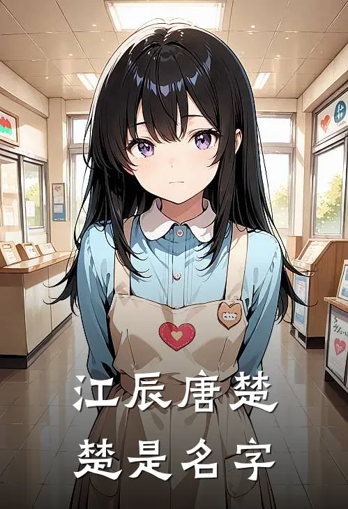 江辰唐楚楚是名字