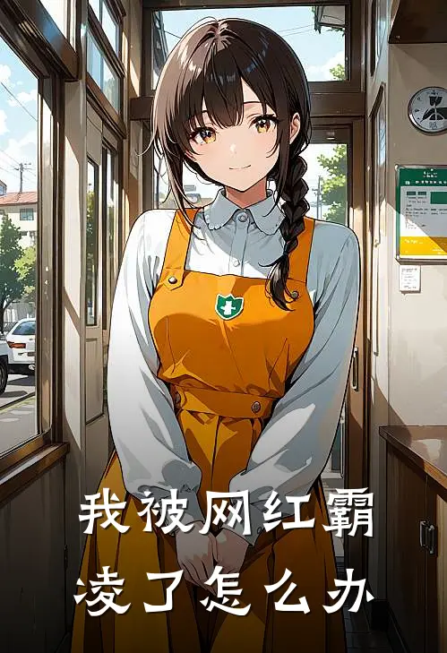 我被网红霸凌了怎么办