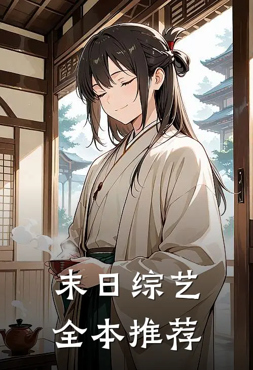 末日综艺全本推荐
