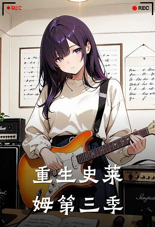 重生史莱姆第三季