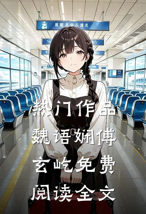 热门作品魏语娴傅玄屹免费阅读全文