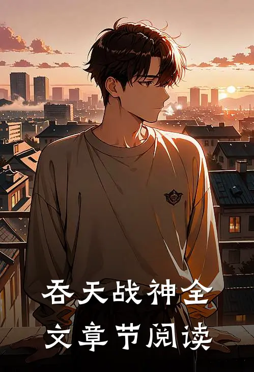 吞天战神全文章节阅读
