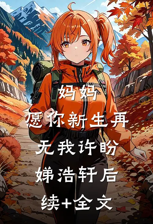 妈妈，愿你新生再无我许盼娣浩轩后续+全文