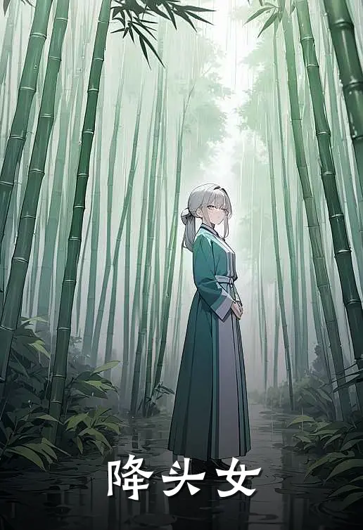 降头女