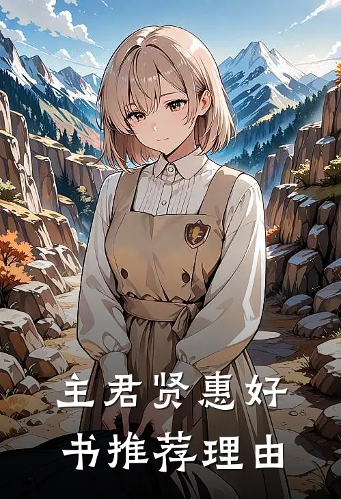 主君贤惠好书推荐理由