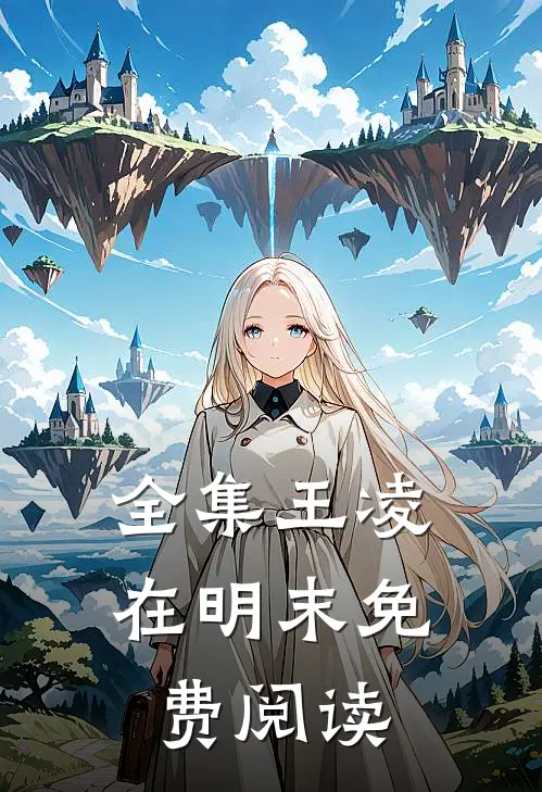 全集王凌在明末免费阅读