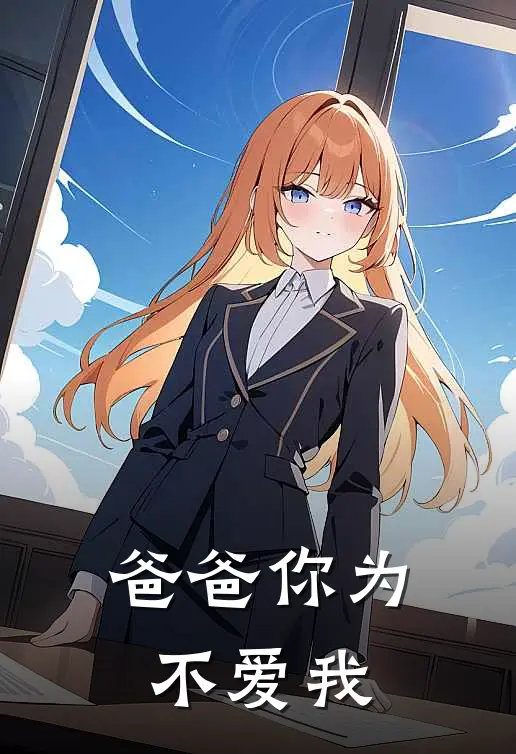 爸爸你为不爱我