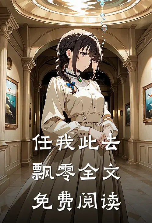 任我此去飘零全文免费阅读