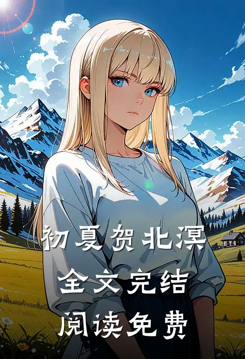 初夏贺北溟全文完结阅读免费