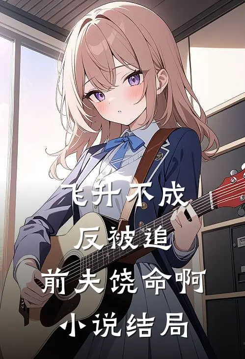 飞升不成反被追，前夫饶命啊小说结局