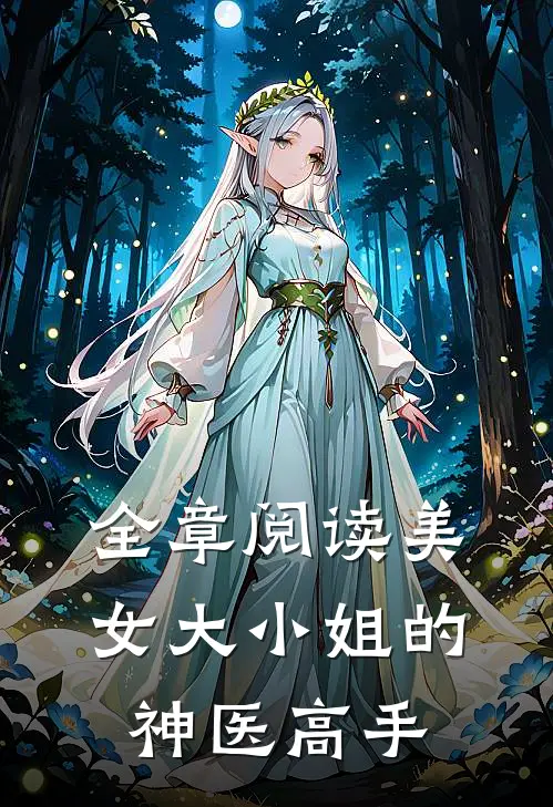 全章阅读美女大小姐的神医高手
