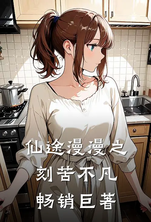仙途漫漫之刻苦不凡畅销巨著